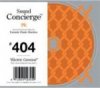Fantastic Plastic Machine "Sound Concierge" #403 and #404 Fantastic Plastic Machine "Sound Concierge" #403 and #404