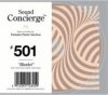 Fantastic Plastic Machine "Sound Concierge" #501 and Annex Fantastic Plastic Machine "Sound Concierge" #501 and Annex