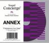 Fantastic Plastic Machine "Sound Concierge" #501 and Annex Fantastic Plastic Machine "Sound Concierge" #501 and Annex