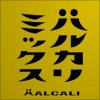 Halcali "Halcalimix" Halcali "Halcalimix"