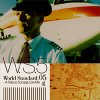 Various Artists "World Standard.05 -A Tatsuo Sunaga Live Mix-" Various Artists "World Standard.05 -A Tatsuo Sunaga Live Mix-"