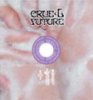 Crue-L Grand Orchestra "Psycho Piano (Prins Thomas Remix)" (12"/CD) Crue-L Grand Orchestra "Psycho Piano (Prins Thomas Remix)" (12"/CD)