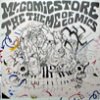 Mr.comicstore "The Theme of Comics" (12") Mr.comicstore "The Theme of Comics" (12")