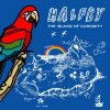 Halfby "The Island of Curiosity"