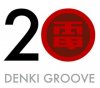 Denki Groove "20" Denki Groove "20"
