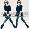 Various Artists "Attractions! Konishi Yasuharu Remixes 1996~2010" Various Artists "Attractions! Konishi Yasuharu Remixes 1996~2010"