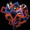 Perfume "fushizen na Girl / Natural ni koi shite"