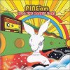 PINE*am "pull the rabbit ears" PINE*am "pull the rabbit ears"