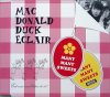 Macdonald Duck Eclair "Many Many Sweets"
