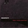 Marxy "Forty Years From Now" Marxy "Forty Years From Now"