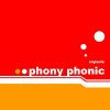 capsule "phony phonic" capsule "phony phonic"