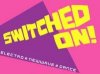 Switched On! #5: Hazel Nuts Chocolate and Motocompo live