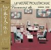 La Veuve Moustachue "Les Vacances de la Veuve Moustachue"