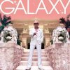 Crazy Ken Band "Galaxy"