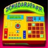 Scha Dara Parr "CON10PO"