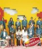 Puffy×Tokyo Ska Paradise Orchestra "hazumu Rhythm"