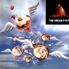KANNO Yoko "Macross Plus: The Cream P.U.F / Sharon Apple" KANNO Yoko "Macross Plus: The Cream P.U.F / Sharon Apple"