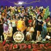 Frank Zappa "We're Only In It For The Money / Lumpy Gravy"
