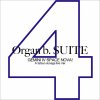 Various Artists "Organ b. Suite No.4 Gemini IV Space Nova!"