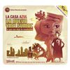 La Casa Azul "La Nueva Yma Sumac"