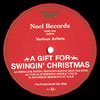 Various Artists "A Gift For Swingin Christmas"