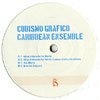 Cubismo Grafico Caribbean Ensemble "What A Wonderful World"