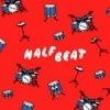 Halfby "Halfbeat"