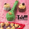 Sitaar Tah! "Tah!!!" Sitaar Tah! "Tah!!!"