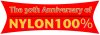 The 30th Anniversary of NYLON100%