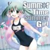 Various Artists "Summer Time Summer Girl"