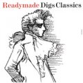 Various Artists Readymade Digs Classics オムニバス 