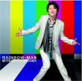 Mitsuhiro Oikawa Rainbow-Man 及川光博 