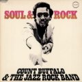Count Buffalo & The Jazz Rock Band Soul & Rock カウント・バッファローズとジャズロックバンド ソウル・アンド・ロック