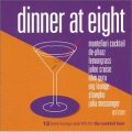 Various Artists Dinner at Eight オムニバス 