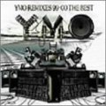 Yellow Magic Orchestra YMO Remixes 99-00 The Best  
