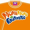 Asia Engineer MOMI MOMI Fantastic feat. Ai Haruna エイジアエンジニア MOMI MOMI Fantastic feat. はるな愛