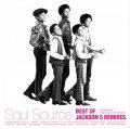 Jackson 5 Best of Jackson 5 Remix - compiled by Soul Source Production  