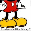 Various Artists Readymade digs Disney オムニバス 