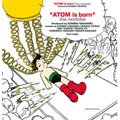 Various Artists soshite Atom wa umareta "ATOM is born" the remixies オムニバス そしてアトムは生まれた