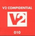 Various Artists V2 Compidential 010 オムニバス 