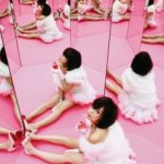 SUZUKI Ami "Dolce" 鈴木亜美 「Dolce」