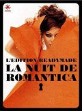 Romantica La nuit de Romantica (DVD) ロマンチカ 
