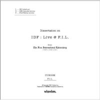 IDF Live @ FIL I.D.F F.I.L