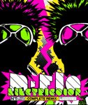 m-flo "electriCOLOR -COMPLETE remix-"