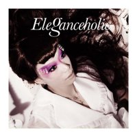 NOMIYA Maki "Eleganceholic" 野宮真貴 「エレガンス中毒」 ("Elegance chūdoku")