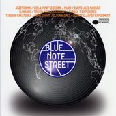 Various Artists "Blue Note Street"