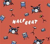 Halfby "Halfbeat"