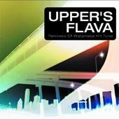 Various Artists "Upper's Flava ~Remixes Of Watanabe Hit Tune~"