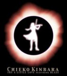 KINBARA Chieko "Try A Little Love"