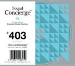 Fantastic Plastic Machine "Sound Concierge #403 Air-conditioning"